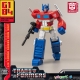 Transformers : Generation One - Figurine Plastic Model Kit AMK Mini Series Optimus Prime 12 cm