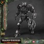 Transformers : Rise of the Beasts - Figurine Plastic Model Kit AMK Series Scourge 22 cm Transformers : Rise of the Beasts - Figurine Plastic Model Kit AMK Series Scourge 22 cm