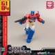 Transformers : Generation One - Figurine Plastic Model Kit AMK Mini Series Optimus Prime 12 cm