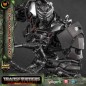 Transformers : Rise of the Beasts - Figurine Plastic Model Kit AMK Series Scourge 22 cm Transformers : Rise of the Beasts - Figurine Plastic Model Kit AMK Series Scourge 22 cm