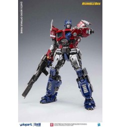 Transformers Bumblebee - Figurine Plastic Model Kit Earth mode Optimus Prime 30 cm