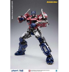 Transformers Bumblebee - Figurine Plastic Model Kit Earth mode Optimus Prime 30 cm