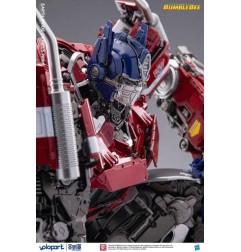 Transformers Bumblebee - Figurine Plastic Model Kit Earth mode Optimus Prime 30 cm