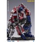 Transformers Bumblebee - Figurine Plastic Model Kit Earth mode Optimus Prime 30 cm