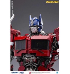 Transformers Bumblebee - Figurine Plastic Model Kit Earth mode Optimus Prime 30 cm