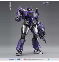 Transformers Bumblebee - Figurine Plastic Model Kit Shockwave 30 cm