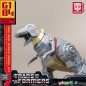 Transformers - : Generation One figurine Plastic Model Kit AMK Mini Series Grimlock 10 cm