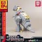 Transformers - : Generation One figurine Plastic Model Kit AMK Mini Series Grimlock 10 cm