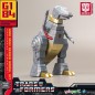 Transformers - : Generation One figurine Plastic Model Kit AMK Mini Series Grimlock 10 cm