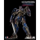 Transformers  : The Last Knight - Figurine 1/6 DLX Nemesis Primal 28 cm