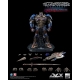 Transformers : The Last Knight - Figurine 1/6 DLX Nemesis Primal 28 cm