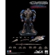 Transformers  : The Last Knight - Figurine 1/6 DLX Nemesis Primal 28 cm