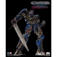 Transformers : The Last Knight - Figurine 1/6 DLX Nemesis Primal 28 cm