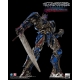 Transformers  : The Last Knight - Figurine 1/6 DLX Nemesis Primal 28 cm