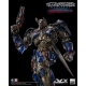 Transformers : The Last Knight - Figurine 1/6 DLX Nemesis Primal 28 cm