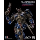 Transformers  : The Last Knight - Figurine 1/6 DLX Nemesis Primal 28 cm