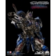 Transformers  : The Last Knight - Figurine 1/6 DLX Nemesis Primal 28 cm