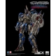 Transformers : The Last Knight - Figurine 1/6 DLX Nemesis Primal 28 cm