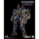 Transformers  : The Last Knight - Figurine 1/6 DLX Nemesis Primal 28 cm