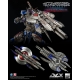 Transformers : The Last Knight - Figurine 1/6 DLX Nemesis Primal 28 cm