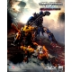 Transformers : The Last Knight - Figurine 1/6 DLX Nemesis Primal 28 cm