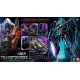 Transformers  : The Last Knight - Figurine 1/6 DLX Nemesis Primal 28 cm