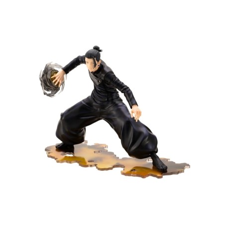 Jujutsu Kaisen - Statuette PVC ARTFXJ 1/8 Suguru Geto Hidden Inventory / Premature Death Ver. 18 cm