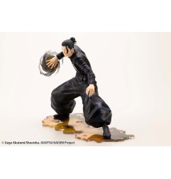 Jujutsu Kaisen - Statuette ARTFXJ 1/8 Suguru Geto Hidden Inventory / Premature Death Ver. 18 cm