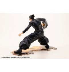 Jujutsu Kaisen - Statuette ARTFXJ 1/8 Suguru Geto Hidden Inventory / Premature Death Ver. 18 cm