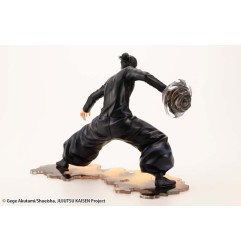 Jujutsu Kaisen - Statuette ARTFXJ 1/8 Suguru Geto Hidden Inventory / Premature Death Ver. 18 cm