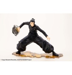 Jujutsu Kaisen - Statuette PVC ARTFXJ 1/8 Suguru Geto Hidden Inventory / Premature Death Ver. 18 cm