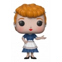 I Love Lucy - Figurine POP! Lucy 9 cm
