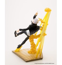 Jujutsu Kaisen - Statuette ARTFX J 1/8 Satoru Gojo Hidden Inventory (Premature Death Version Deluxe Edition) 28 cm