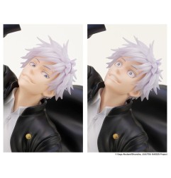 Jujutsu Kaisen - Statuette PVC ARTFX J 1/8 Satoru Gojo Hidden Inventory (Premature Death Version Deluxe Edition) 28 cm
