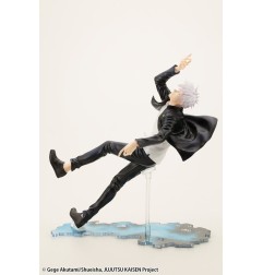 Jujutsu Kaisen - Statuette PVC ARTFX J 1/8 Satoru Gojo Hidden Inventory (Premature Death Version) 23 cm
