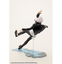 Jujutsu Kaisen - Statuette PVC ARTFX J 1/8 Satoru Gojo Hidden Inventory (Premature Death Version) 23 cm