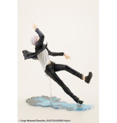 Jujutsu Kaisen - Statuette PVC ARTFX J 1/8 Satoru Gojo Hidden Inventory (Premature Death Version) 23 cm