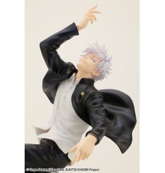 Jujutsu Kaisen - Statuette PVC ARTFX J 1/8 Satoru Gojo Hidden Inventory (Premature Death Version) 23 cm