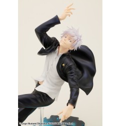 Jujutsu Kaisen - Statuette ARTFX J 1/8 Satoru Gojo Hidden Inventory (Premature Death Version) 23 cm