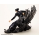 Jujutsu Kaisen - Statuette ARTFXJ 1/8 Suguru Geto Hidden Inventory / Premature Death Ver. Deluxe Edition 21 cm