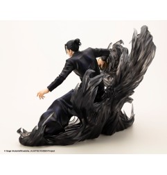 Jujutsu Kaisen - Statuette PVC ARTFXJ 1/8 Suguru Geto Hidden Inventory / Premature Death Ver. Deluxe Edition 21 cm