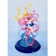 Sailor Moon - Statuette FiguartsZERO Chouette Tamashii Web Exclusive 25 cm