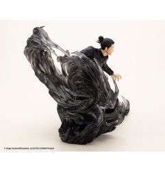 Jujutsu Kaisen - Statuette ARTFXJ 1/8 Suguru Geto Hidden Inventory / Premature Death Ver. Deluxe Edition 21 cm