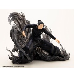 Jujutsu Kaisen - Statuette ARTFXJ 1/8 Suguru Geto Hidden Inventory / Premature Death Ver. Deluxe Edition 21 cm