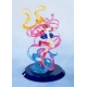 Sailor Moon - Statuette FiguartsZERO Chouette Tamashii Web Exclusive 25 cm