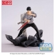 Jujutsu Kaisen - Statuette Figurizm Toji Fushiguro Encounter 20 cm