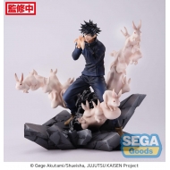 Jujutsu Kaisen - Statuette Figurizm Megumi Fushiguro Encounter 20 cm