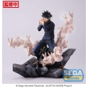 Jujutsu Kaisen - Statuette Figurizm Megumi Fushiguro Encounter 20 cm