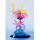 Sailor Moon - Statuette FiguartsZERO Chouette Tamashii Web Exclusive 25 cm