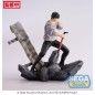 Jujutsu Kaisen - Statuette PVC Figurizm Toji Fushiguro Encounter 20 cm Jujutsu Kaisen - Statuette PVC Figurizm Toji Fushiguro Encounter 20 cm